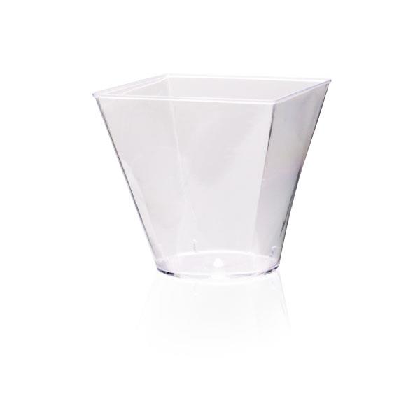 Fingerfood posudice /240ml / 24kom