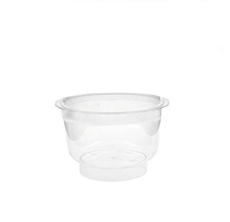 Fingerfood posudice okrugla/200ml/ 30kom