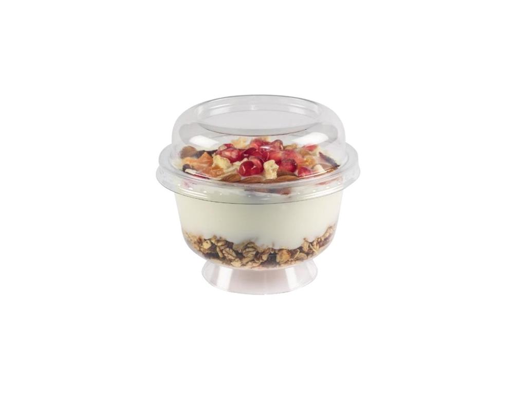 Fingerfood posudice okrugla/200ml/ 30kom