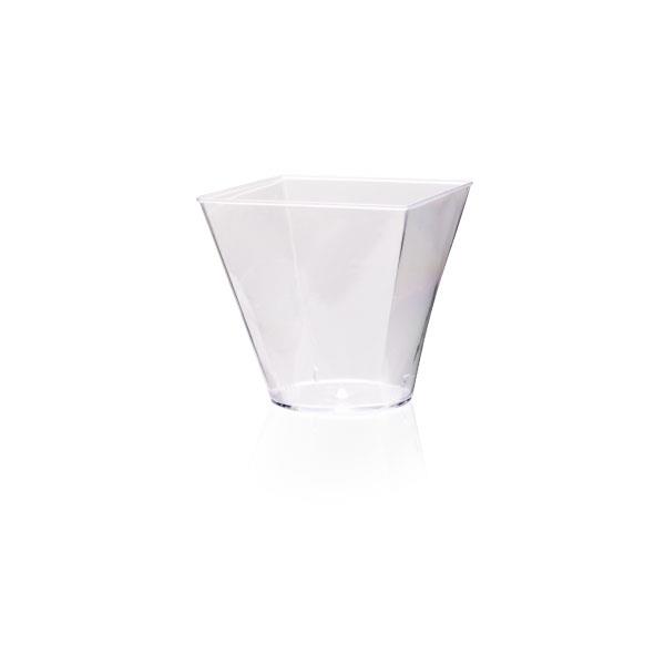 Fingerfood posudice /120ml / 25kom