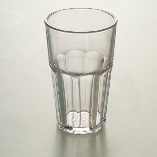 Disco čaša / 30cl / 0.2L CE / PC