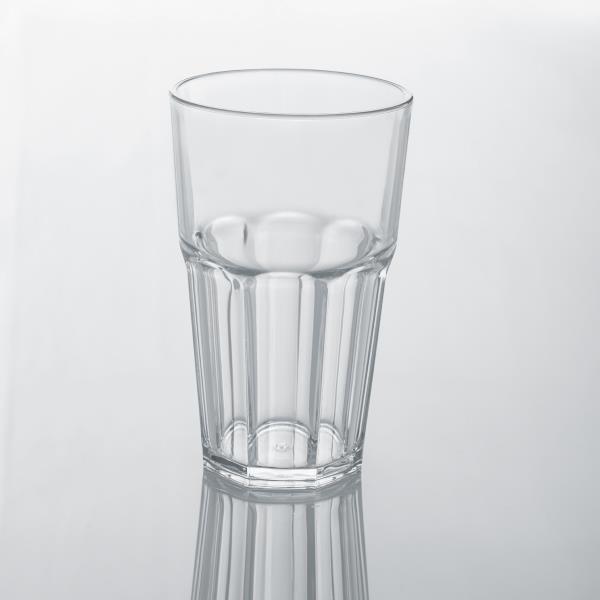 Disco čaša / 40cl / 0.3L CE / PC
