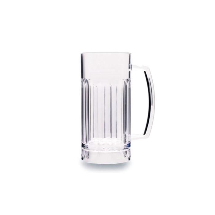 Disco čaša / 34cl / za pivo / pc