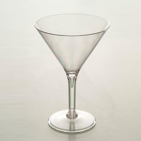 Disco čaša / 28cl / martini / pc