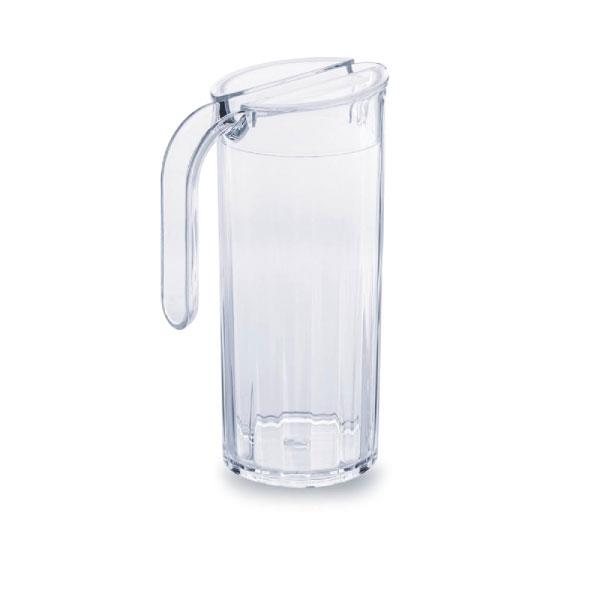 Disco vrč / 1,8l / poklopac / PC