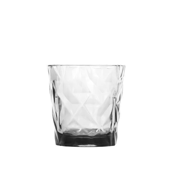 Prisma čaša / 29cl / premium / PC / siva