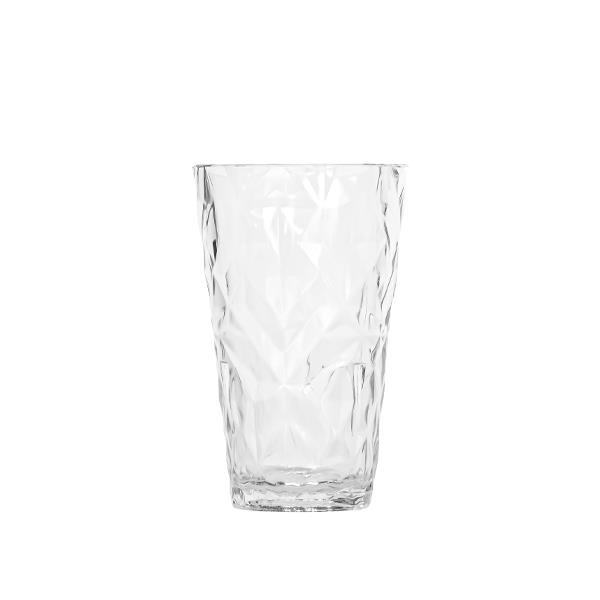 Prisma čaša / 38cl / premium / PC