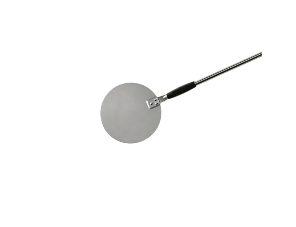 Lopata za okretanje pizze / 24cm / 144cm