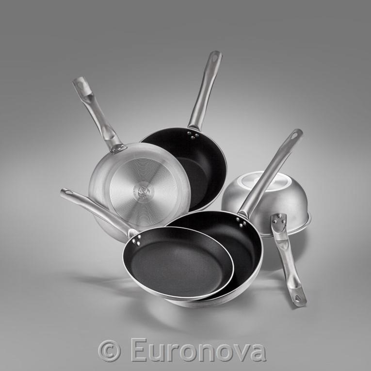 Aluminij tava / 26cm / 3,5mm /Nonstick