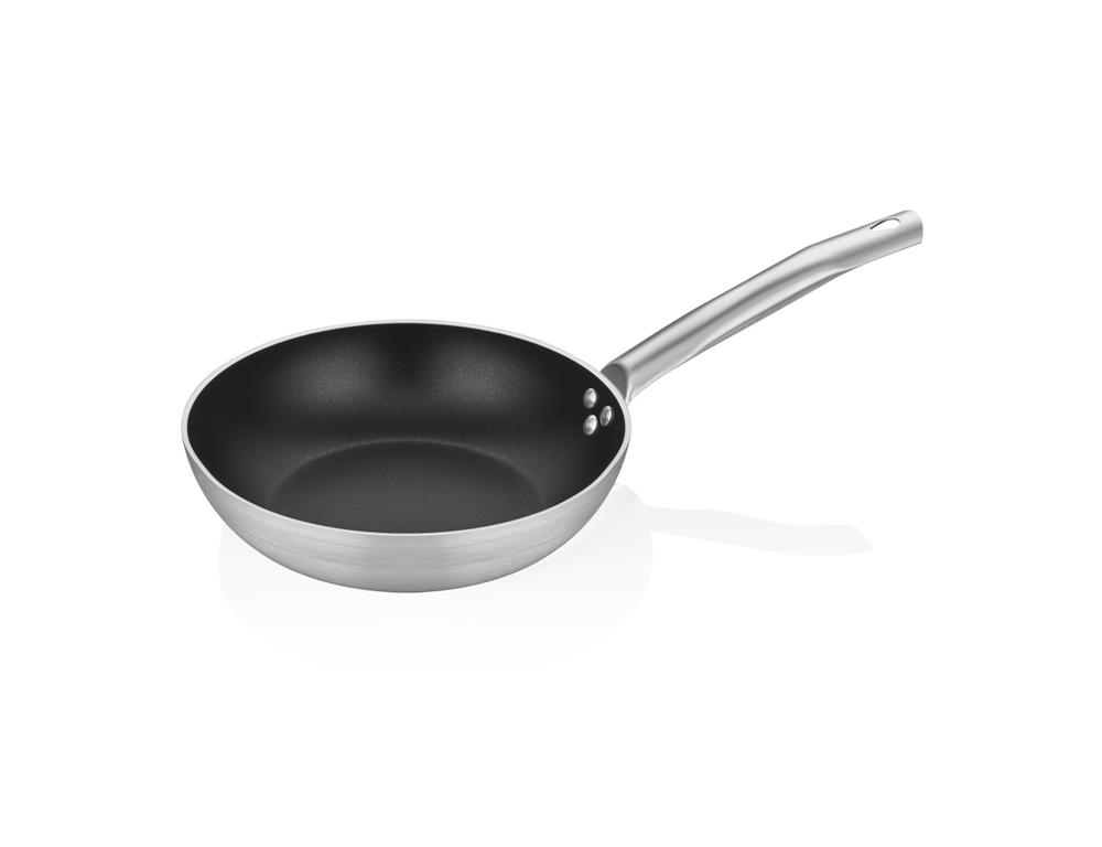 Aluminij tava / 22cm / 3,5mm/Nonstick