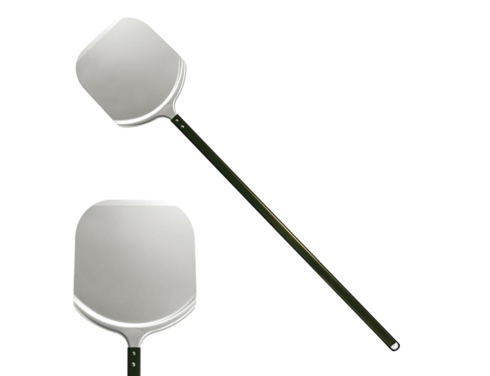 Lopata za pizzu / 40cm / 156cm / Horeca