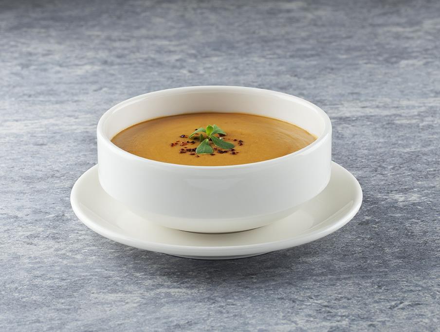 Banquet tanjurić / 12cm / 6kom