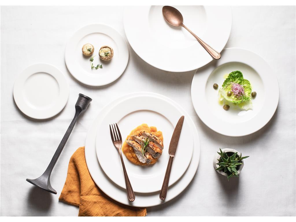 Banquet tanjurić / 12cm / 6kom