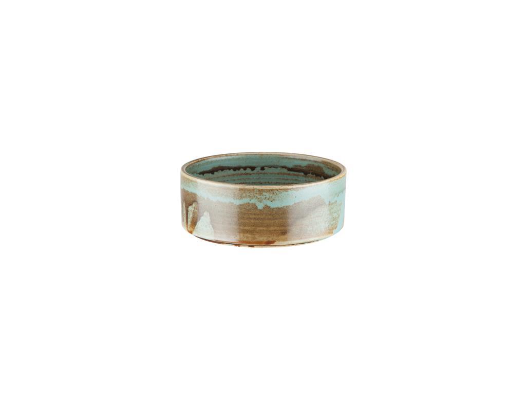 Coral bowl / 13cm / 450ml / 12 kom