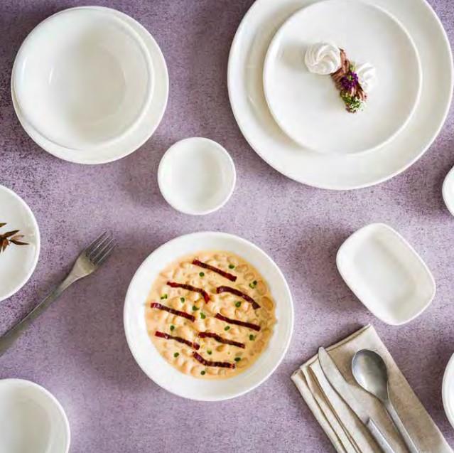 Gourmet du.tanjur / 13cm / 220ml / 12kom