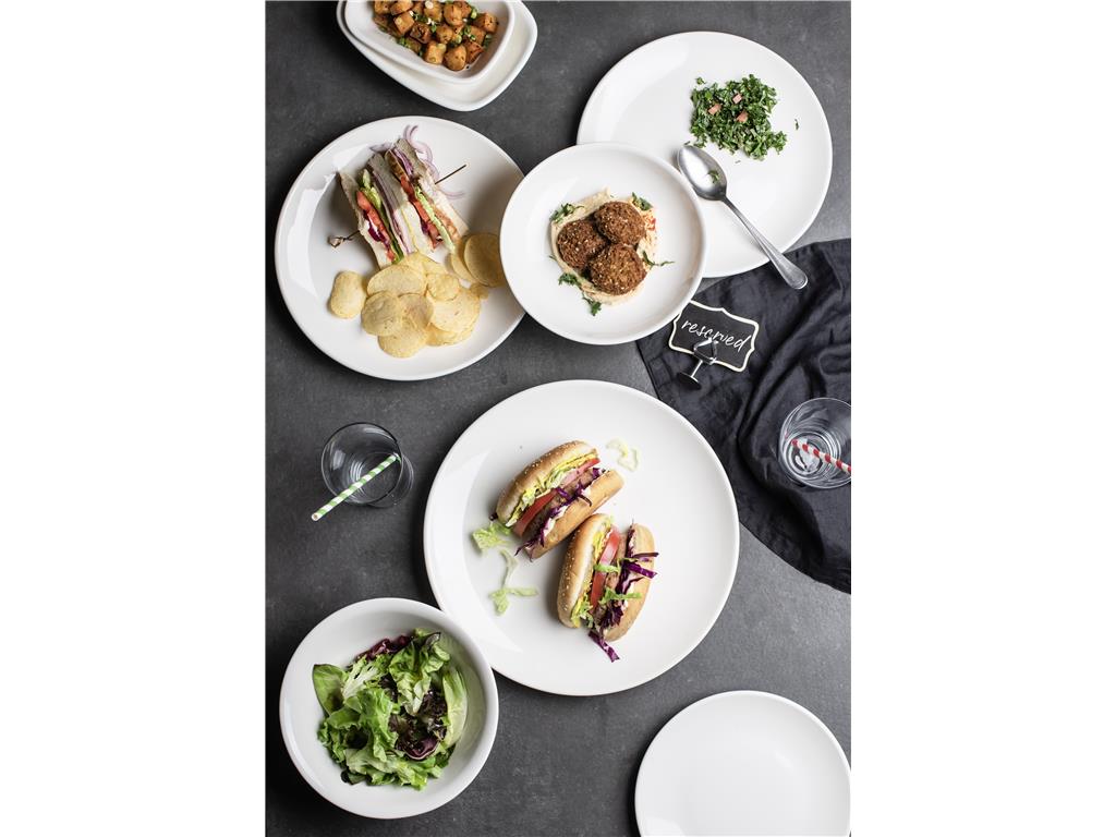 Gourmet du.tanjur / 13cm / 220ml / 12kom