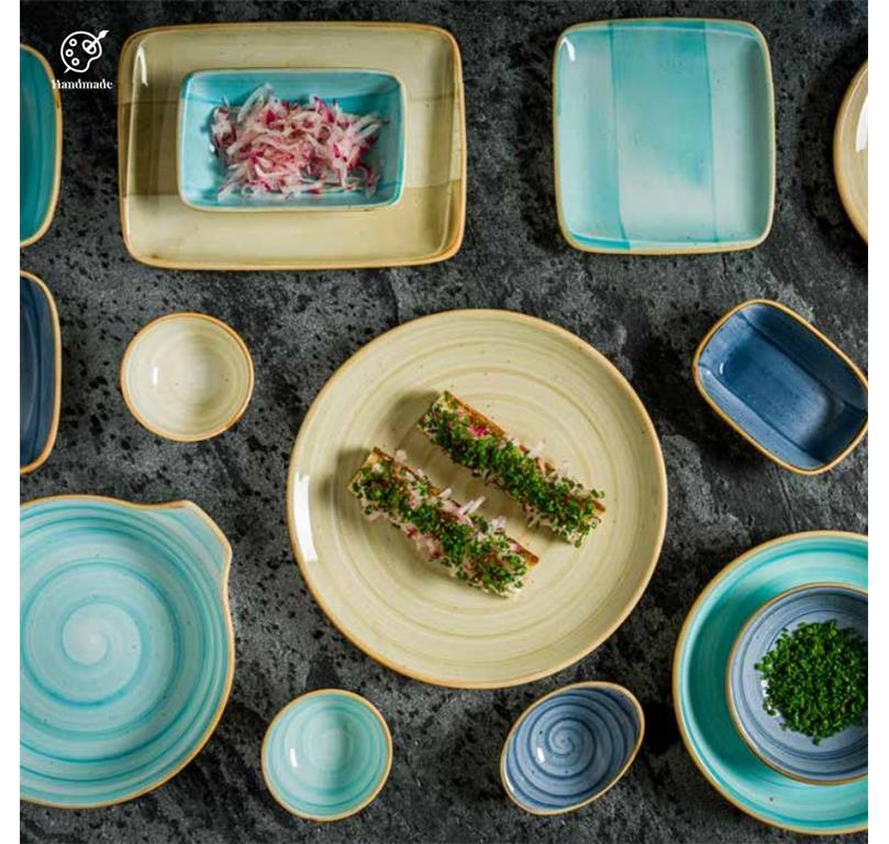 Aqua dub.tanjur Gourmet / 24cm / 6kom