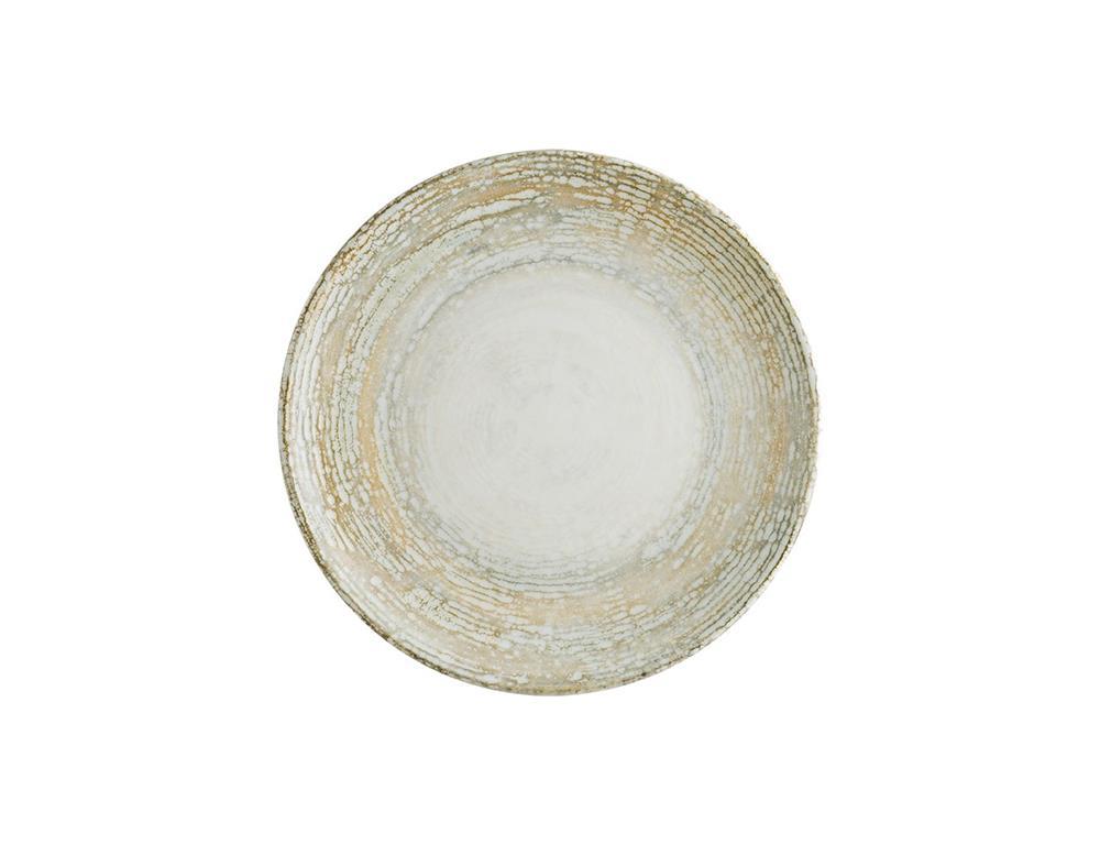 Patera pl.tanjur Gourmet / 25cm / 12kom