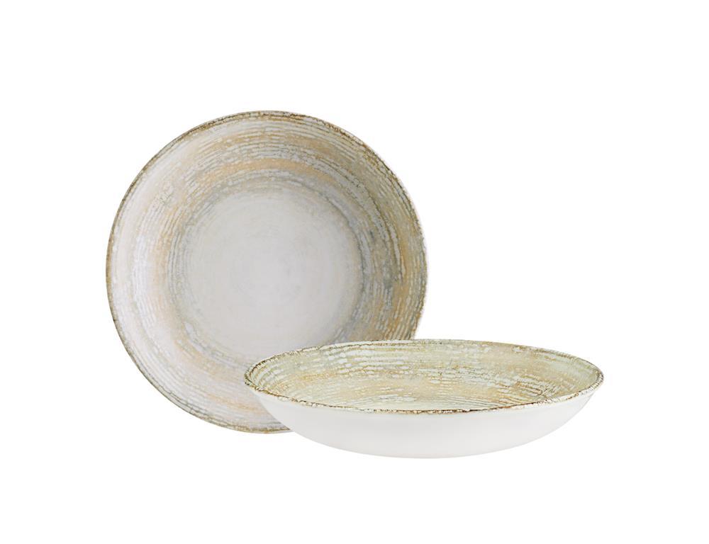 Patera dub.tanjur Bloom / 25cm / 6kom