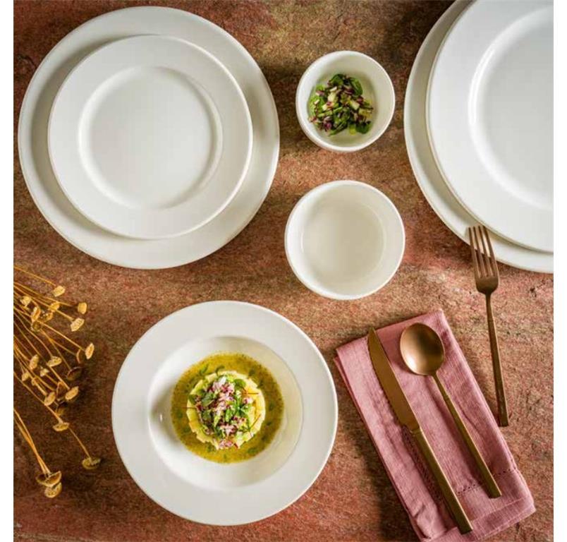 Banket dub.tanjur / 17cm / 12 kom