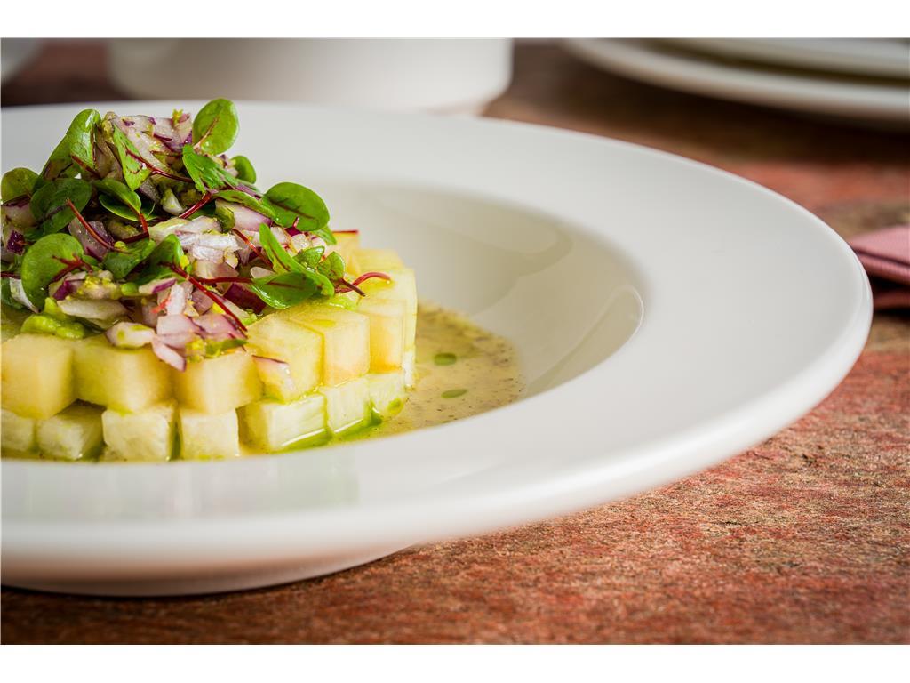 Banket dub.tanjur / 21cm / 180ml / 12 ko