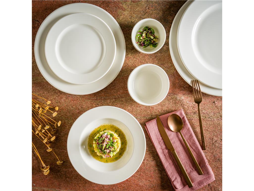 Banket dub.tanjur / 21cm / 180ml / 12 ko