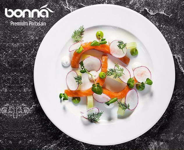 Banket dub.tanjur / 23cm / 300ml / 12 ko