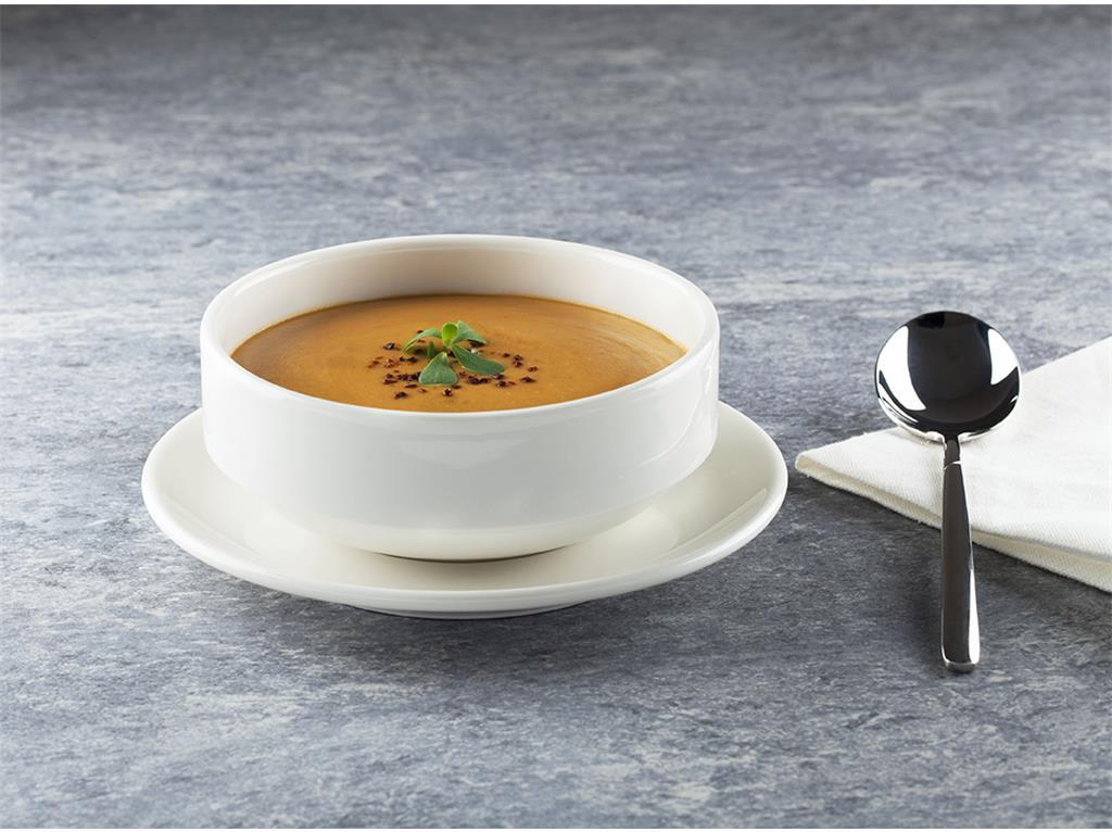 Gourmet tanjurič / 19cm / 12kom