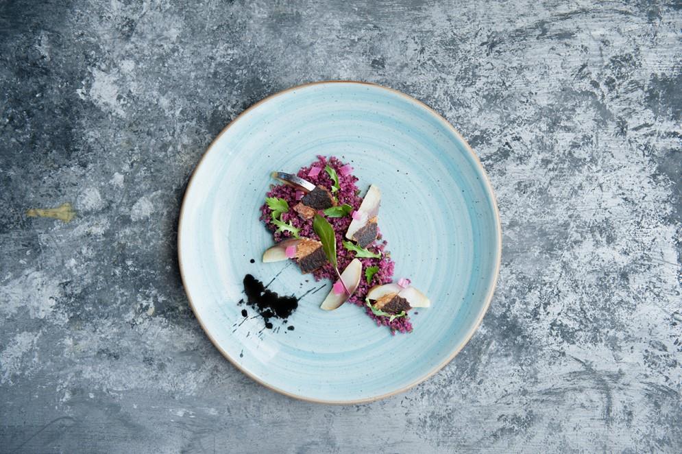 Aqua pl.tanjur Gourmet / 25cm / 12kom