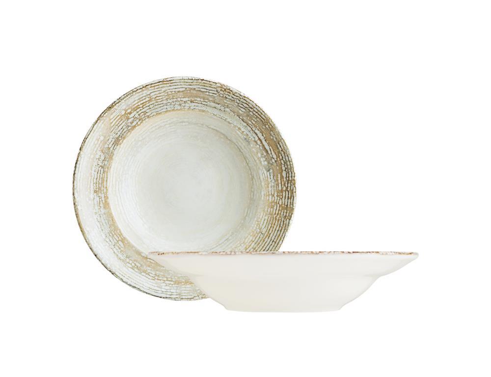 Patera dub.tanjur Gourmet / 27cm / 6kom