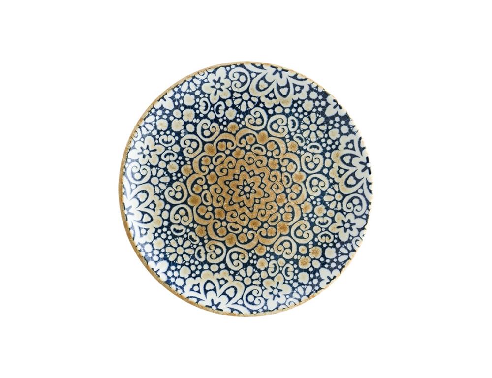 Alhambra pl.tanjur Gourmet /25cm/ 12kom