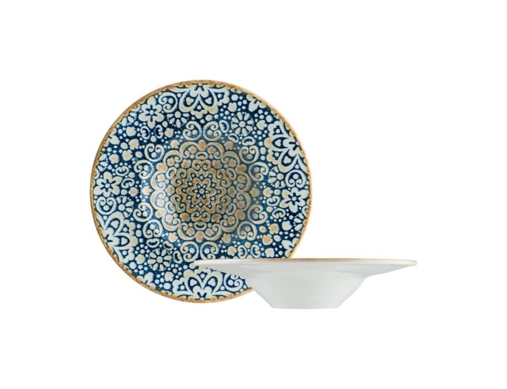 Alhambra dub.tanjur Banquet /28cm/ 6kom
