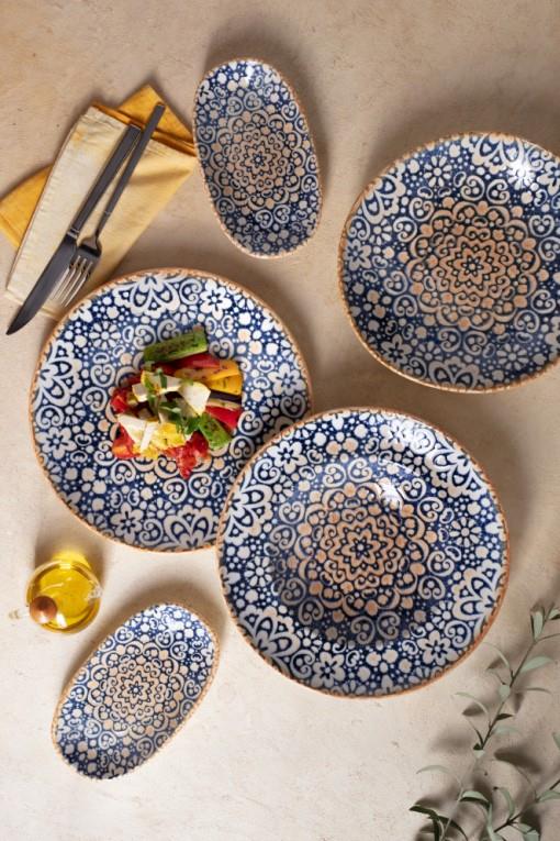 Alhambra zdjela Gourmet / 16cm / 12kom