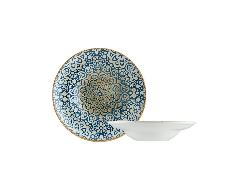 Alhambra dub.tanjur Gourmet /24cm/ 6kom