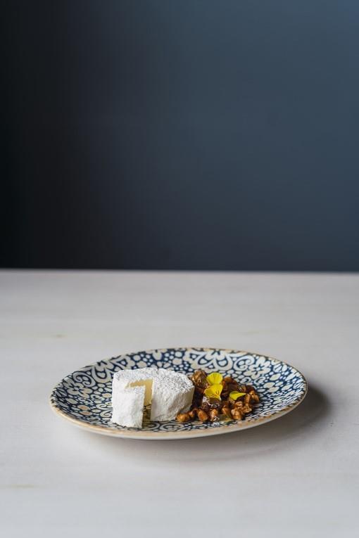 Alhambra pl.tanjur Gourmet /21cm/ 12kom