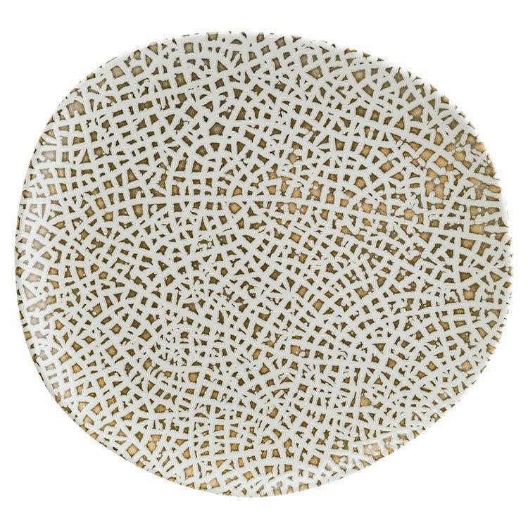 Lapya pl.tanjur Vago / 29cm / 6kom
