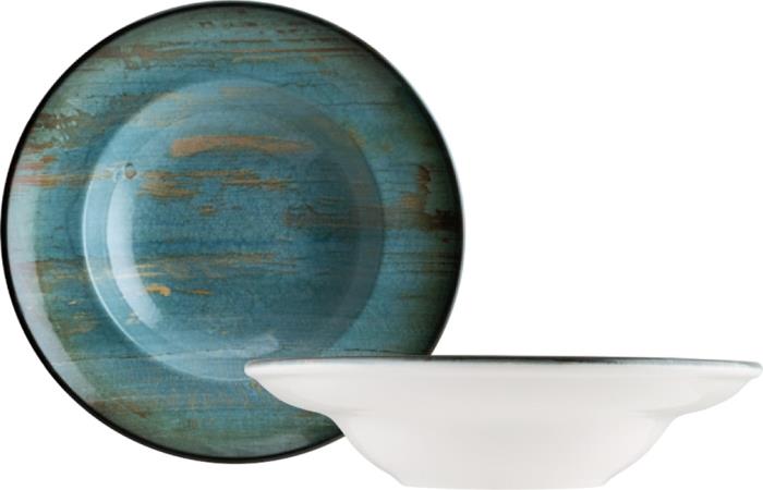Madera dub.tanjur Gourmet / 21cm / 6kom