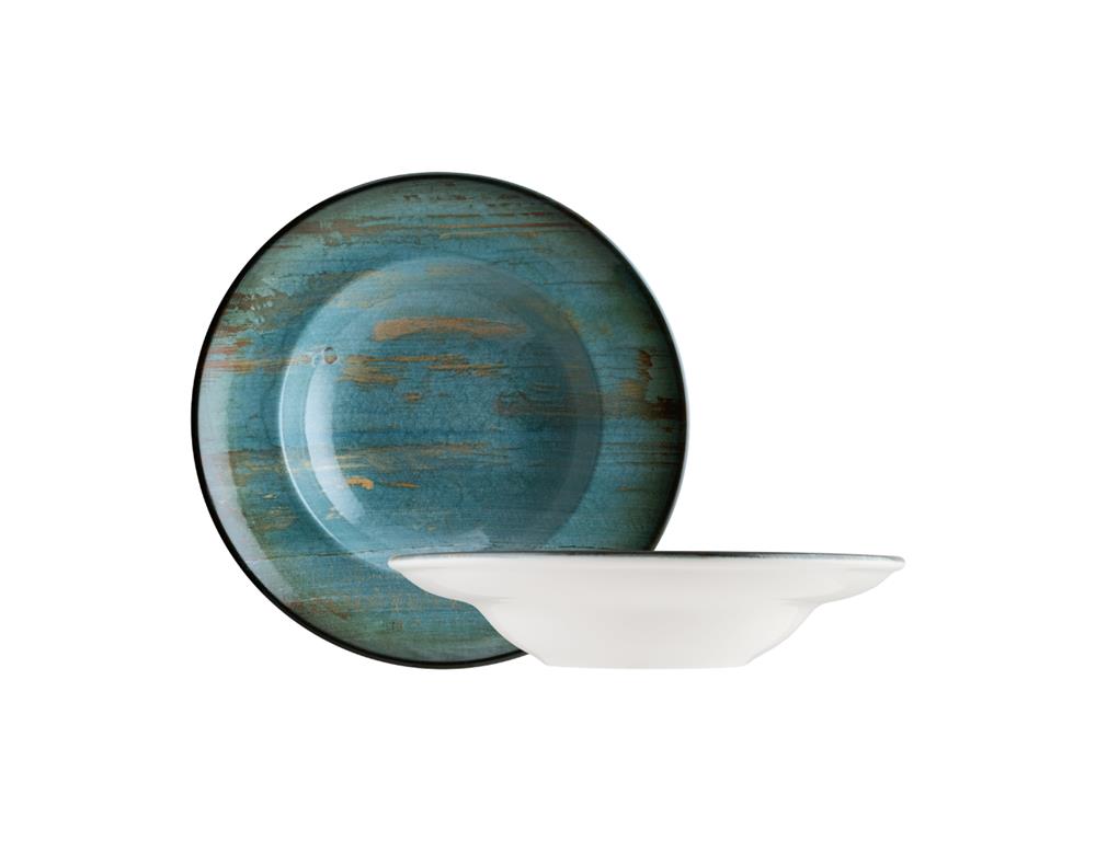 Madera dub.tanjur Gourmet / 27cm / 6kom