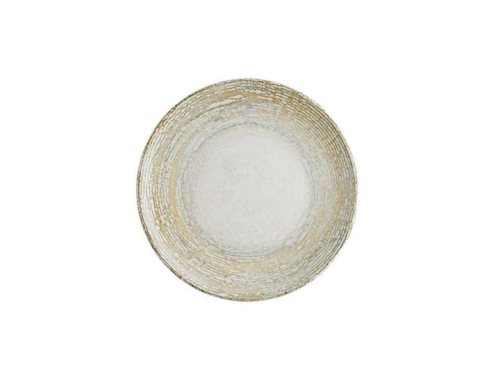 Patera pl.tanjur Gourmet /23cm/12kom