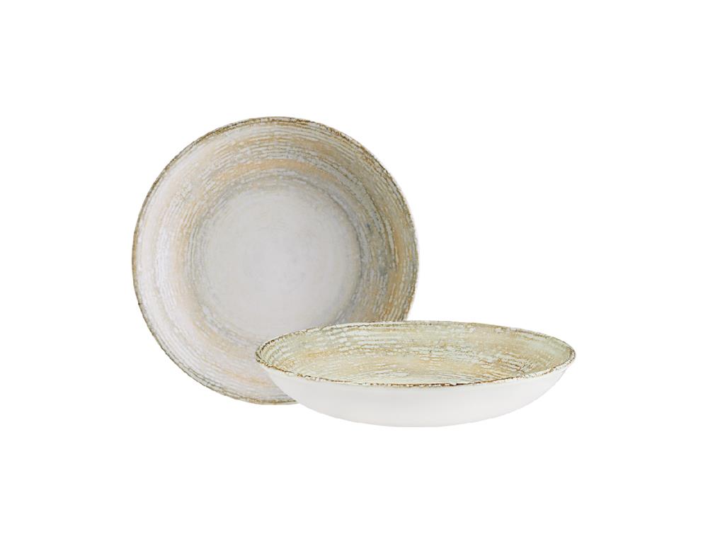 Patera dub.tanjur Bloom / 23cm / 6kom