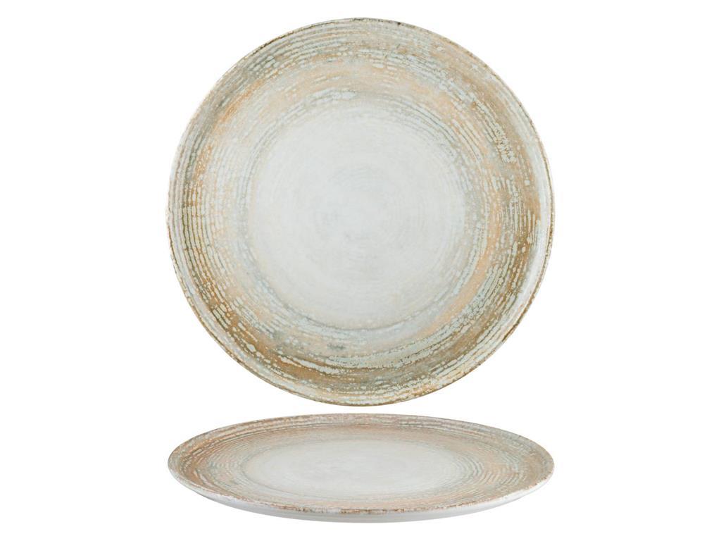 Patera pizza tanjur Gourmet /32cm/ 6kom