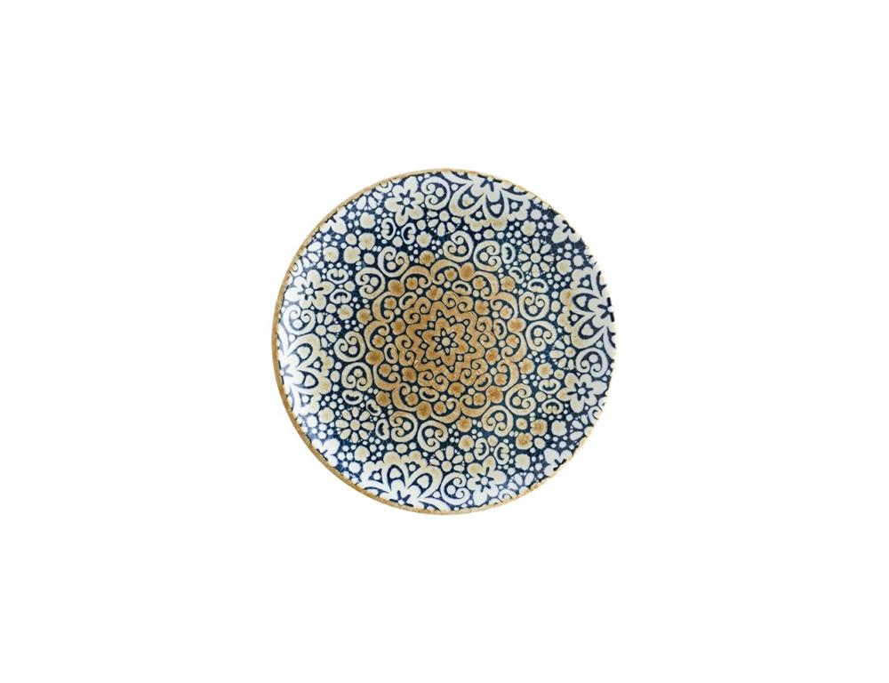 Alhambra pl.tanjur Gourmet /19cm/ 12kom