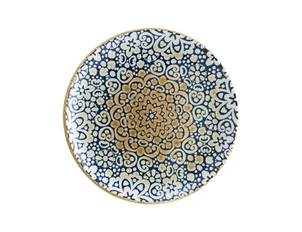 Alhambra pl.tanjur Gourmet /27cm/ 12kom