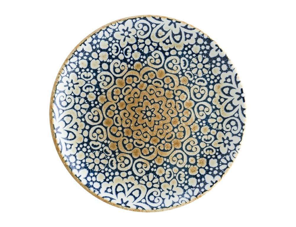 Alhambra pl.tanjur Gourmet / 30cm / 6kom