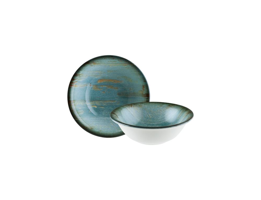 Madera Mint zdjela Gourmet /16cm/ 12kom