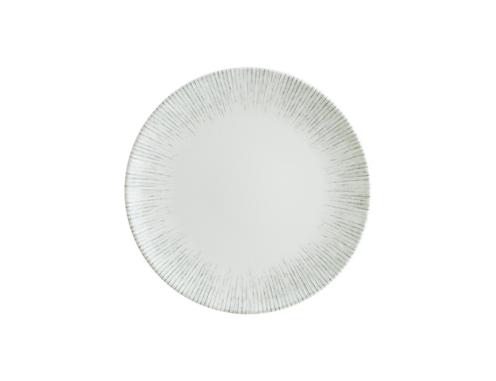 Iris pl.tanjur Gourmet / 23cm / 12kom
