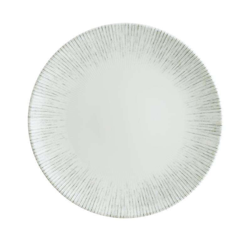 Iris pl.tanjur Gourmet / 27cm / 12kom