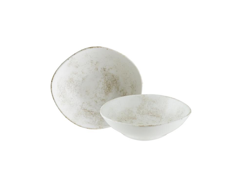 Nacrous zdjela Vago /18cm/470ml/ 12kom