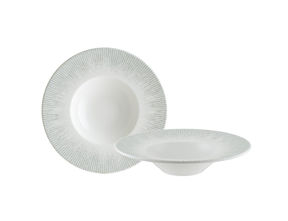 Iris pasta tanjur Banquet / 28cm / 6kom