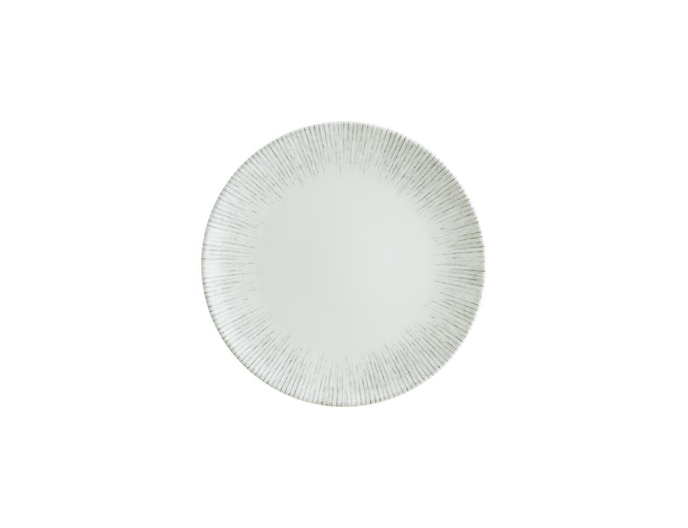 Iris pl.tanjur Gourmet / 19cm / 12kom